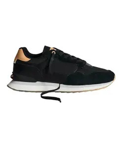 Ретро кроссовки, город Нью-Йорк Hoff, черный