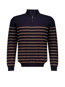 Свитер Deeluxe SHOTTY, темно-синий