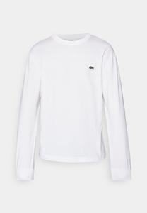 Футболка с длинным рукавом Lacoste, белый
