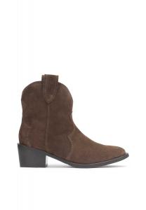 Ботинки Kazar Stiefel VIOLA, цвет Dunkelbraun