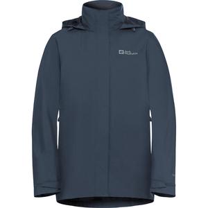 JACK WOLFSKIN Функциональная куртка ROTWAND