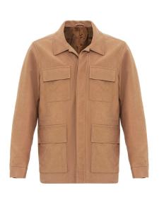 Куртка межсезонная Antioch, бежевый