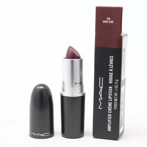 Усиленная кремовая помада 3 г Mac