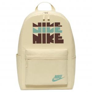Nike Наследие рюкзак 25L Heritage Backpack, Multicolor