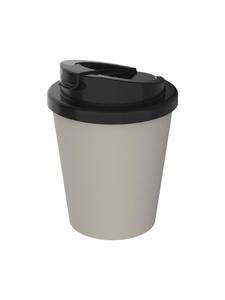 Органическая кофейная кружка "Premium Deluxe" малая в васильковом цвете - 250 мл elasto