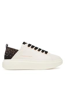 Кроссовки Wembley SBCWYW-0506 Alexander Smith, белый