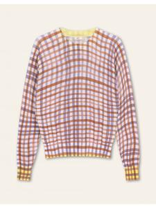 Топ Oilily, фиолетовый