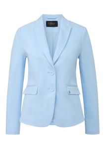 s.Oliver Блейзер в светло-голубом цвете