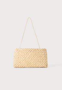 Сумка Loeffler Randall AVIVA , Natural/Sand