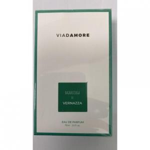 Viadamore Vernazza унисекс парфюмированная вода 75 мл спрей