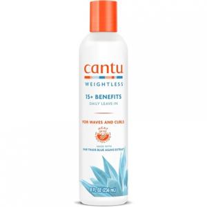 Кондиционер Weightless 15 Benefits Daily Leave-In 236ml