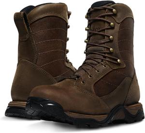 Мужские охотничьи ботинки Danner Pronghorn 8 400G с Gore-Tex, коричневый