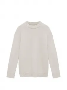 Свитер Rosie Anine Bing, бежевый