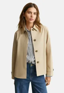 Автомобильная куртка для активного отдыха Gant, Oat Beige