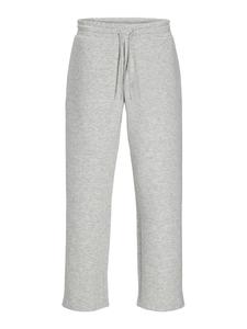 Обычные брюки JACK & JONES JPSTKarl, Mottled Grey