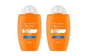 Солнцезащитные кремы и лосьоны Unisex Avène