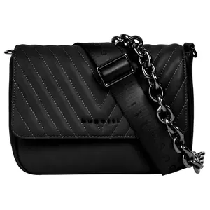 Сумка через плечо bugatti "SIRA", черный