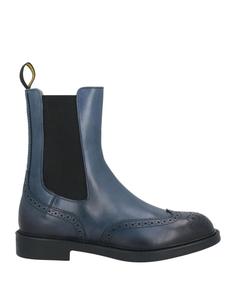 Ботильоны Doucal'S, синий