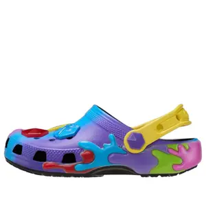 Crocs x Gushers Classic Clog 'Multi-Color'