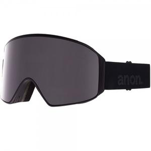 Цилиндрические очки для сноуборда M4 с аксессуарами Anon, мультиколор