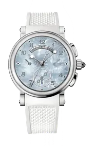 Часы ladies' marine chronograph Breguet