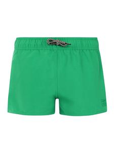 Плавки Protest, цвет jardin green