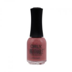 Дышащий лак для ногтей Orly, цвет yeah. for sherpa, 11 мл