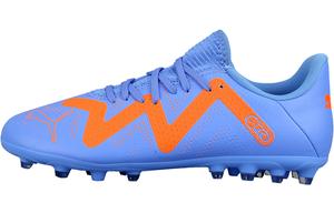 Puma Ultra Play MG 'Blue Glimmer Ultra Orange' GS, Мерцающий синий