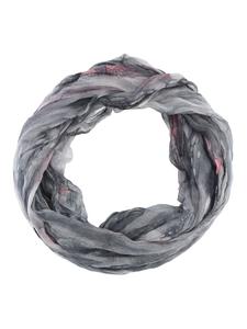 Шарф COFI 1453, серый