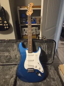 Fender Standard Stratocaster 2024