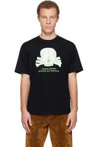 Футболка Uc2E3805 Undercover, черный