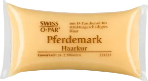 Кушон для ухода за волосами Конский мозг 25 мл Swiss-o-Par