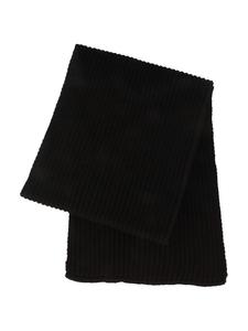 Шарф BREITER, черный