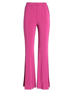 Брюки Kaos, пурпурный