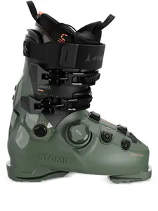 Лыжные ботинки Hawx Prime 120 S BOA GW Atomic, зеленый