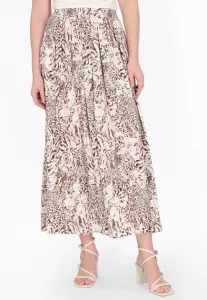 Юбка а-силуэта Usha, White