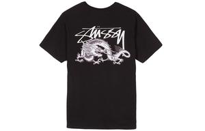 Футболка унисекс Stussy