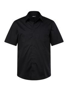 Рубашка Men Plus, черный