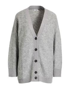 Кардиган Peserico, серый