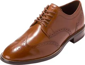Мужские оксфорды Cole Haan Lenox Hill с ушками, черный