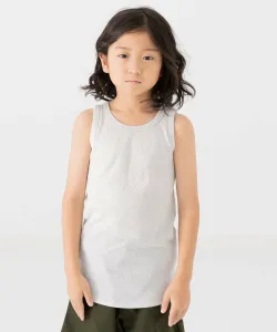 Все спереди и на животе (сетчатое белье 2P)