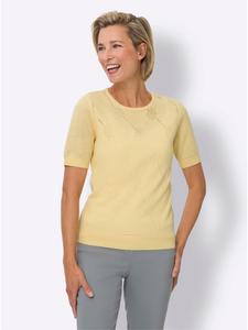 Свитер Sieh an!