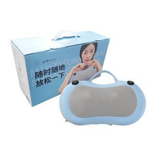 Массажные и сиденья подушки Wonderful World, синий