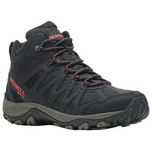 Ботинки для походов Accentor Sport 3 Mid Gore-Tex Black Tangerine - 41 Merrell