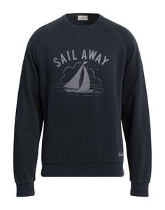 Толстовка Brooksfield, синий