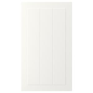 Дверь IKEA, 40x70 см, белый
