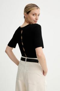 Свитер Sessun, черный