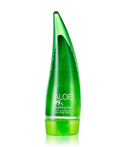 Гель для лица HOLIKA HOLIKA Aloe 99% Soothing Gel, 250 ml