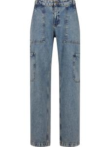 Джинсы 2Y Studios, винтажный синий