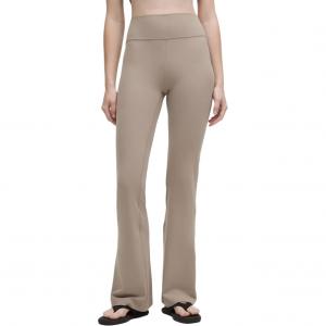 Lululemon Женские лосины для йоги Groove Series